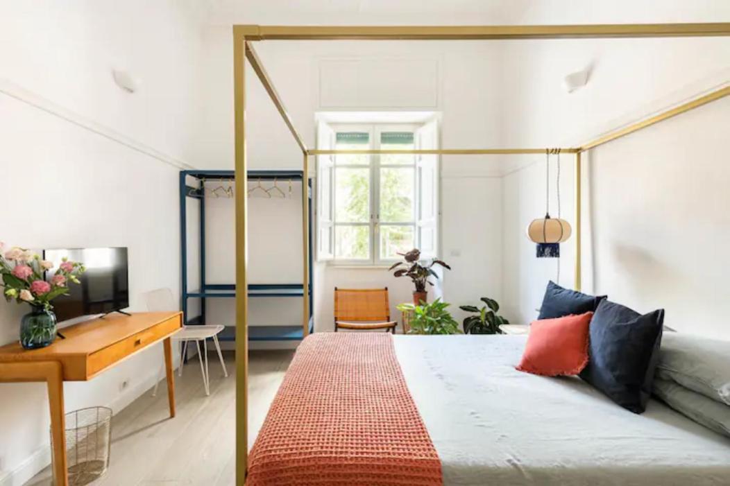 Marcantonio Home Rome - Colosseum - Viale Manzoni 39 Up To 7 People, Viale Manzoni 41 Up To 5 People Roma Exterior foto
