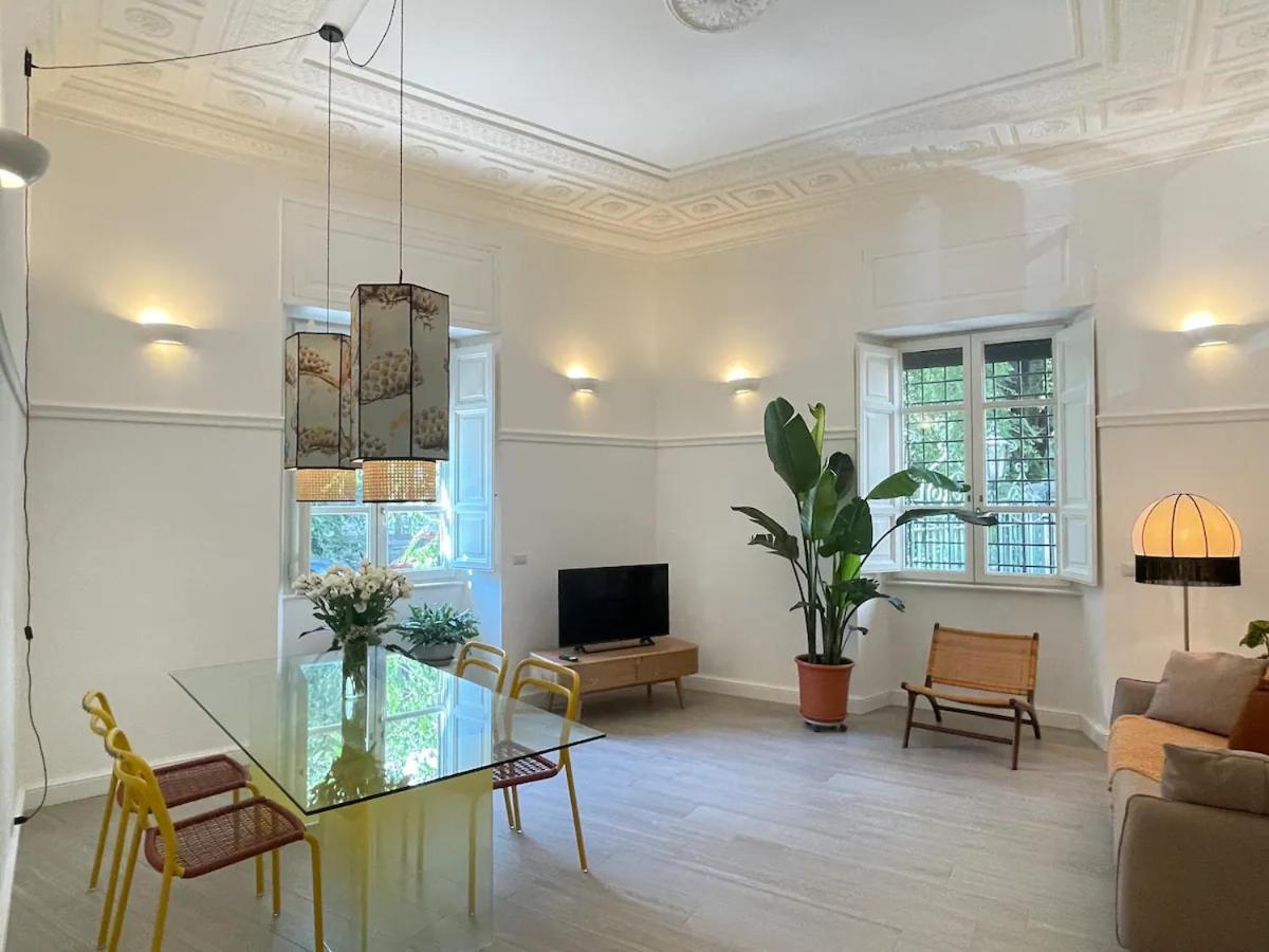 Marcantonio Home Rome - Colosseum - Viale Manzoni 39 Up To 7 People, Viale Manzoni 41 Up To 5 People Roma Exterior foto
