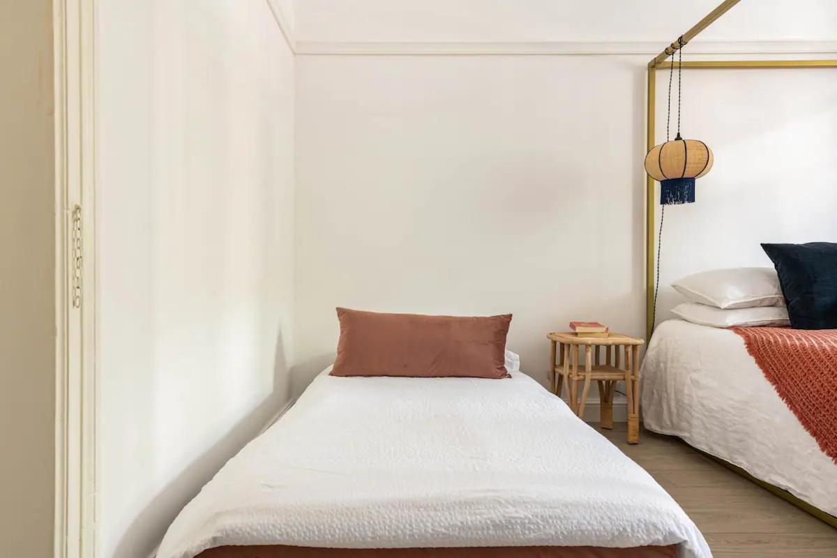 Marcantonio Home Rome - Colosseum - Viale Manzoni 39 Up To 7 People, Viale Manzoni 41 Up To 5 People Roma Exterior foto