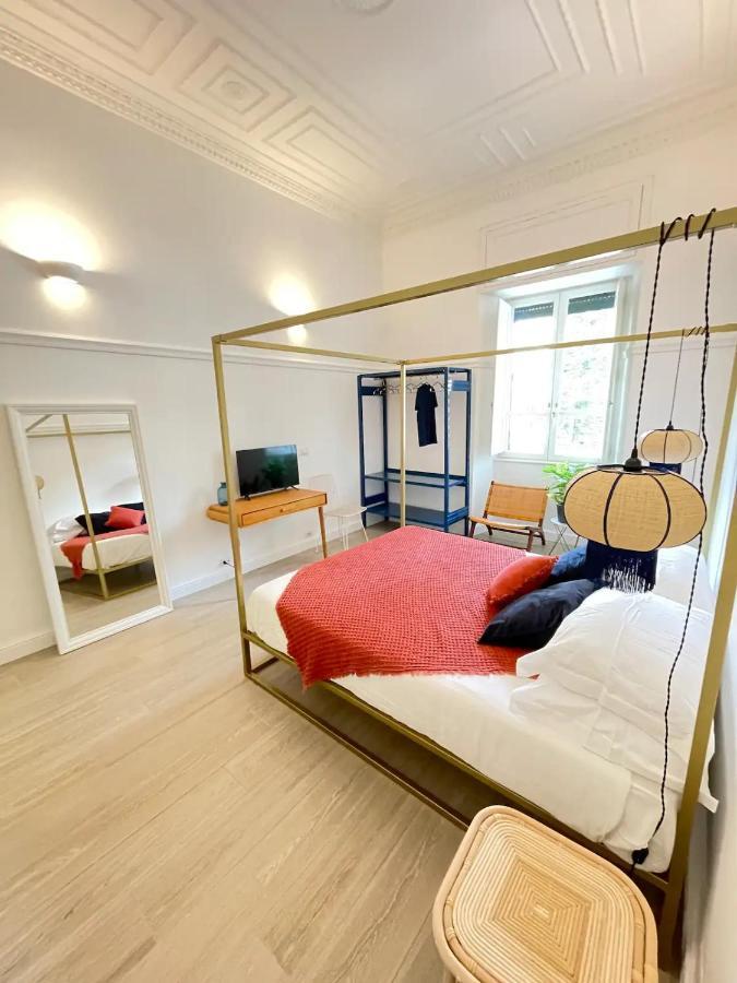 Marcantonio Home Rome - Colosseum - Viale Manzoni 39 Up To 7 People, Viale Manzoni 41 Up To 5 People Roma Exterior foto