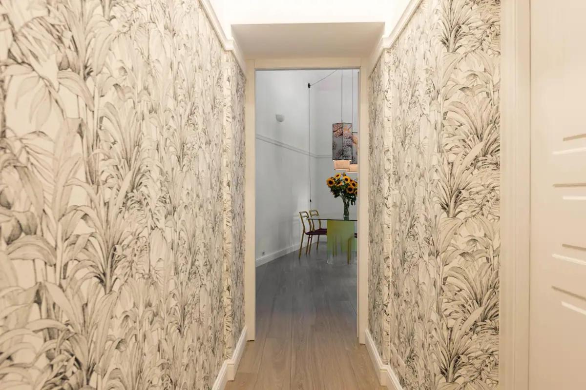 Marcantonio Home Rome - Colosseum - Viale Manzoni 39 Up To 7 People, Viale Manzoni 41 Up To 5 People Roma Exterior foto