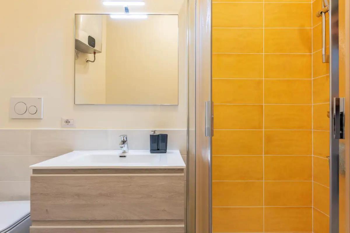Marcantonio Home Rome - Colosseum - Viale Manzoni 39 Up To 7 People, Viale Manzoni 41 Up To 5 People Roma Exterior foto