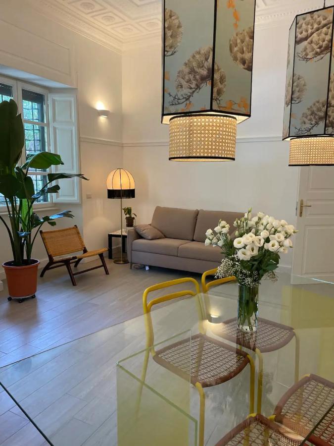 Marcantonio Home Rome - Colosseum - Viale Manzoni 39 Up To 7 People, Viale Manzoni 41 Up To 5 People Roma Exterior foto