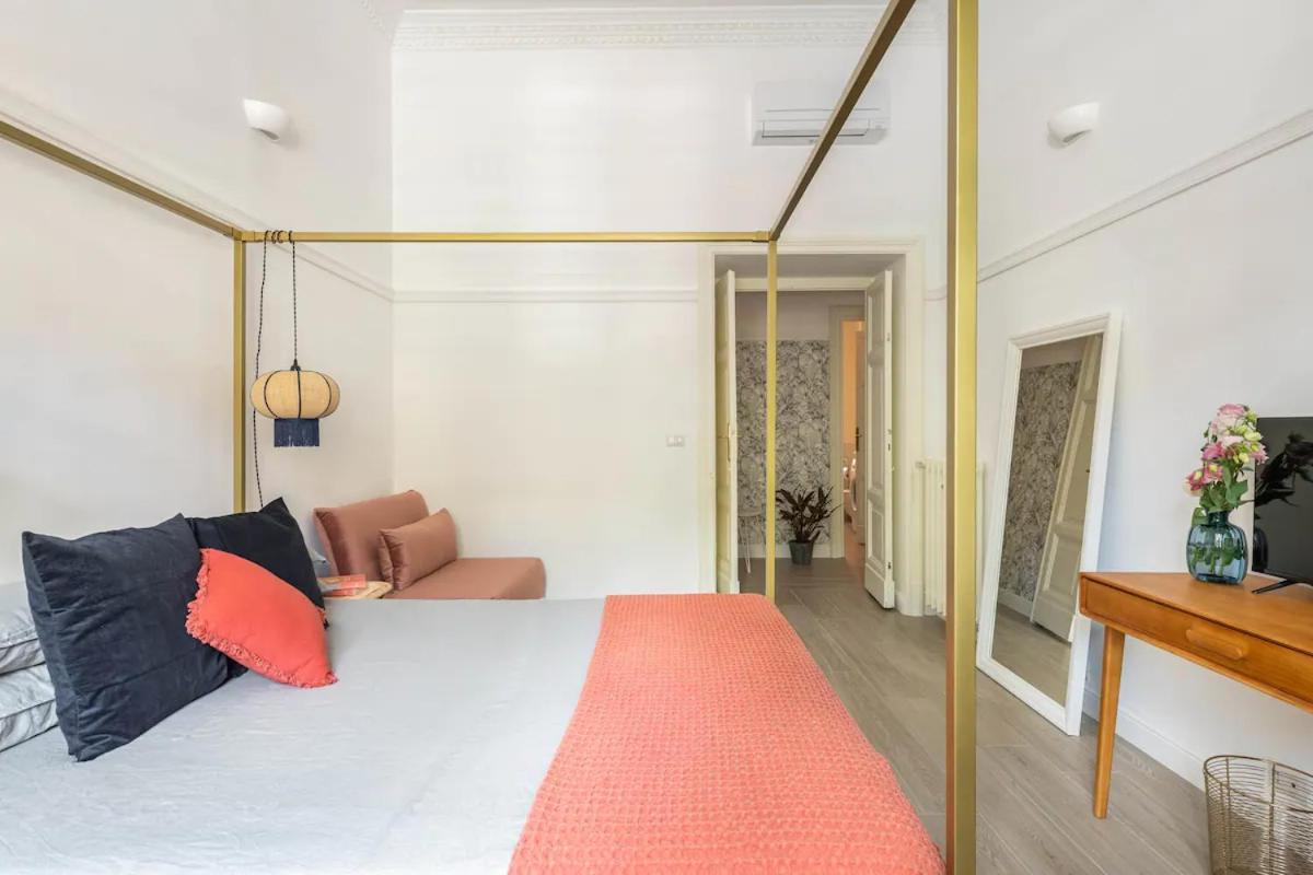 Marcantonio Home Rome - Colosseum - Viale Manzoni 39 Up To 7 People, Viale Manzoni 41 Up To 5 People Roma Exterior foto