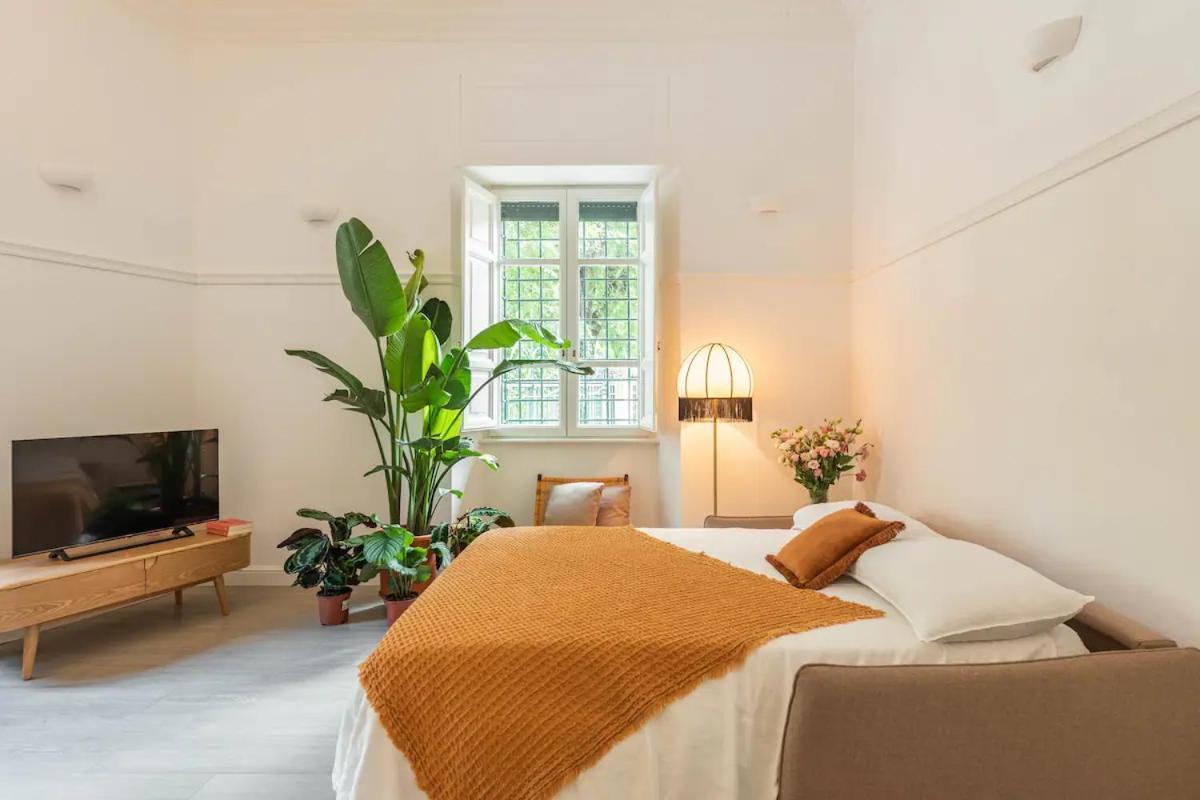 Marcantonio Home Rome - Colosseum - Viale Manzoni 39 Up To 7 People, Viale Manzoni 41 Up To 5 People Roma Exterior foto