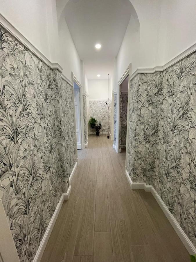Marcantonio Home Rome - Colosseum - Viale Manzoni 39 Up To 7 People, Viale Manzoni 41 Up To 5 People Roma Exterior foto