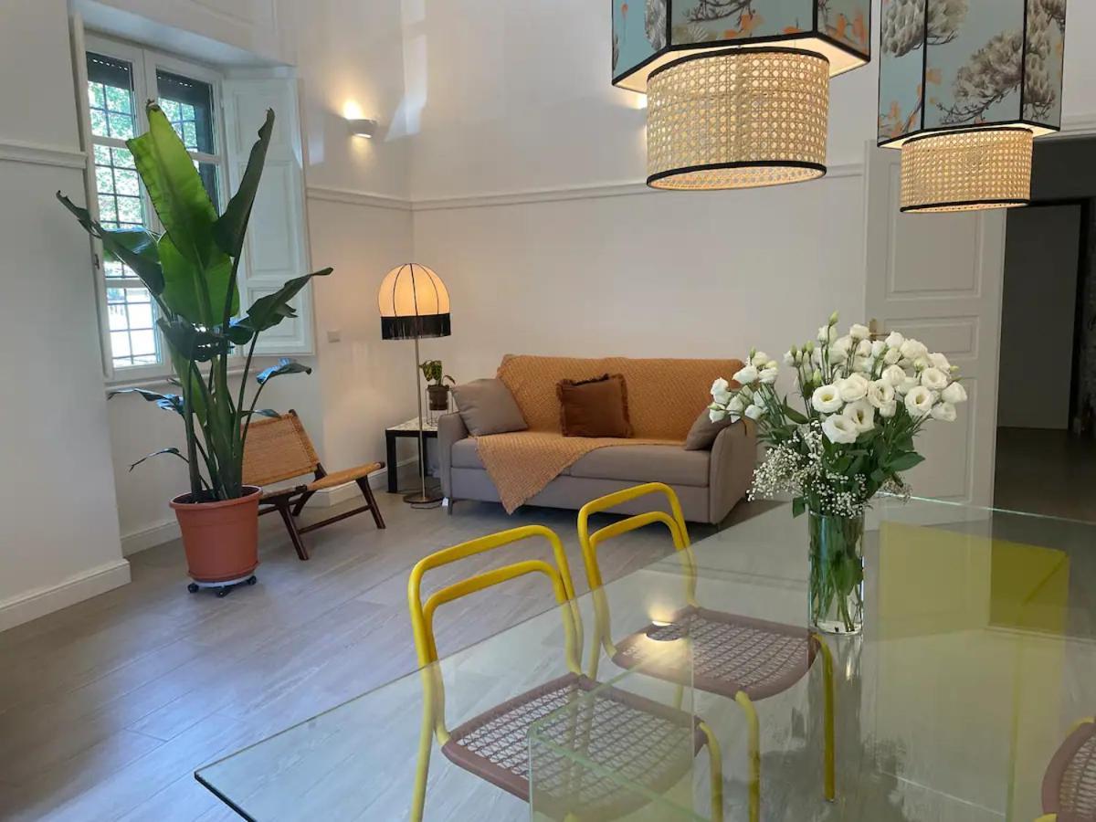 Marcantonio Home Rome - Colosseum - Viale Manzoni 39 Up To 7 People, Viale Manzoni 41 Up To 5 People Roma Exterior foto