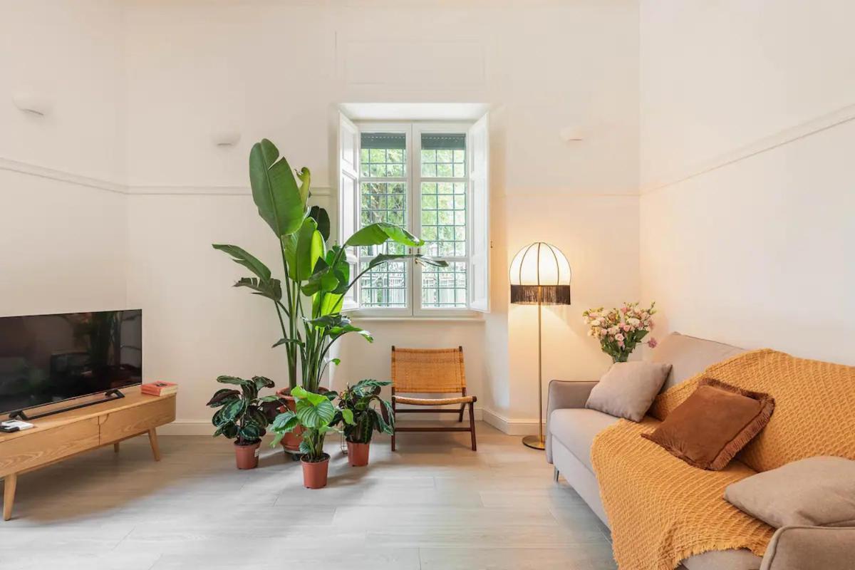 Marcantonio Home Rome - Colosseum - Viale Manzoni 39 Up To 7 People, Viale Manzoni 41 Up To 5 People Roma Exterior foto