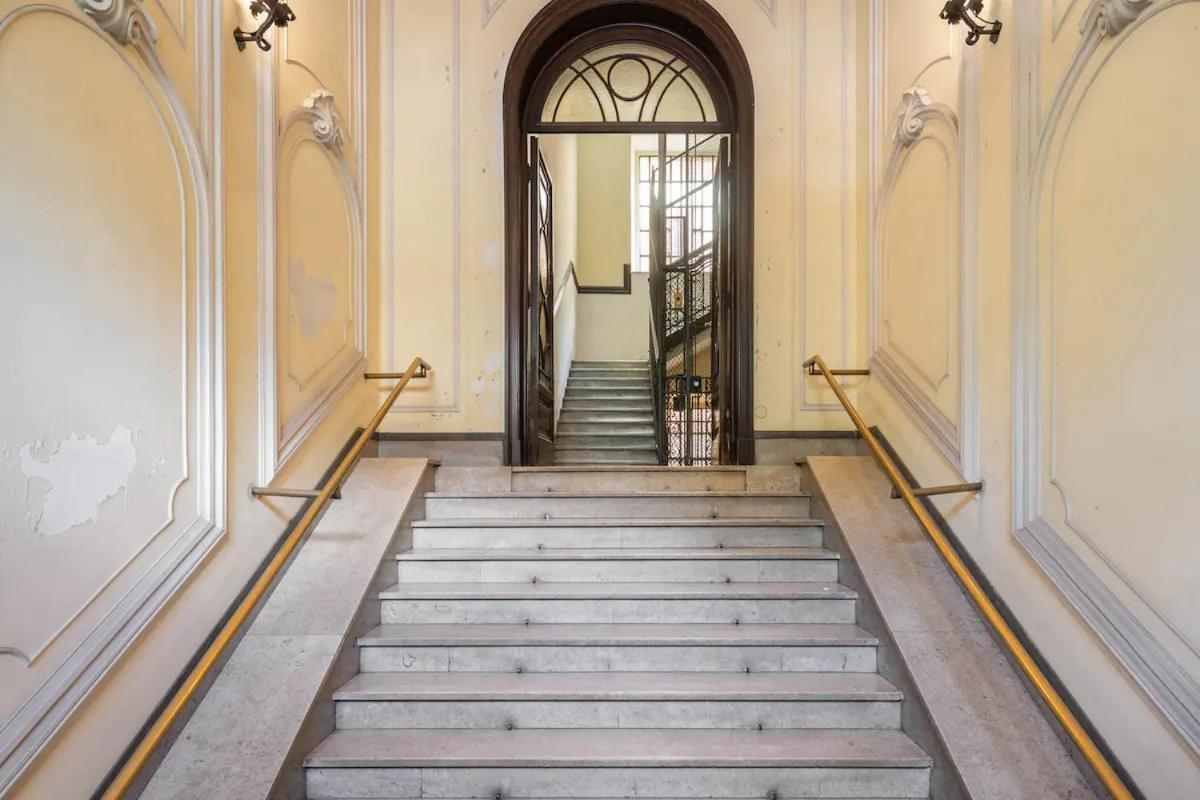 Marcantonio Home Rome - Colosseum - Viale Manzoni 39 Up To 7 People, Viale Manzoni 41 Up To 5 People Roma Exterior foto