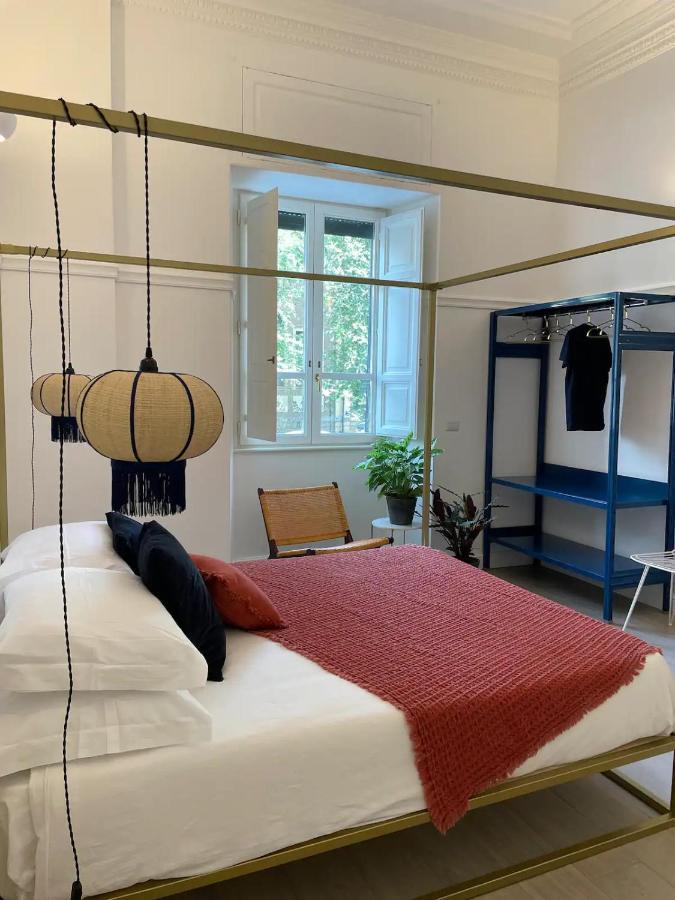 Marcantonio Home Rome - Colosseum - Viale Manzoni 39 Up To 7 People, Viale Manzoni 41 Up To 5 People Roma Exterior foto