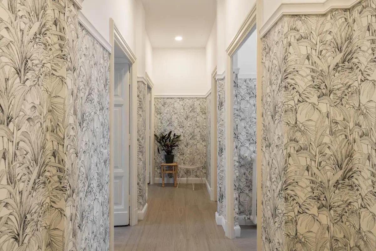 Marcantonio Home Rome - Colosseum - Viale Manzoni 39 Up To 7 People, Viale Manzoni 41 Up To 5 People Roma Exterior foto
