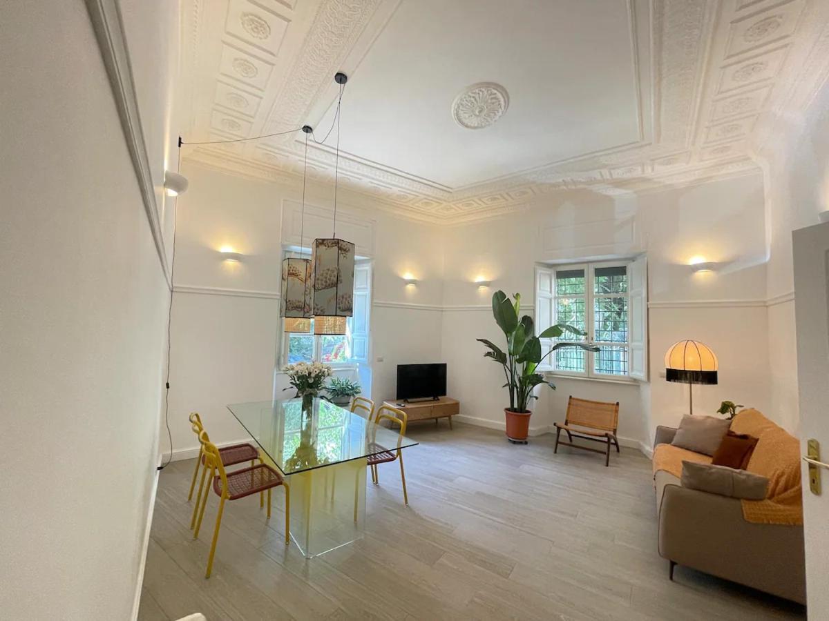 Marcantonio Home Rome - Colosseum - Viale Manzoni 39 Up To 7 People, Viale Manzoni 41 Up To 5 People Roma Exterior foto