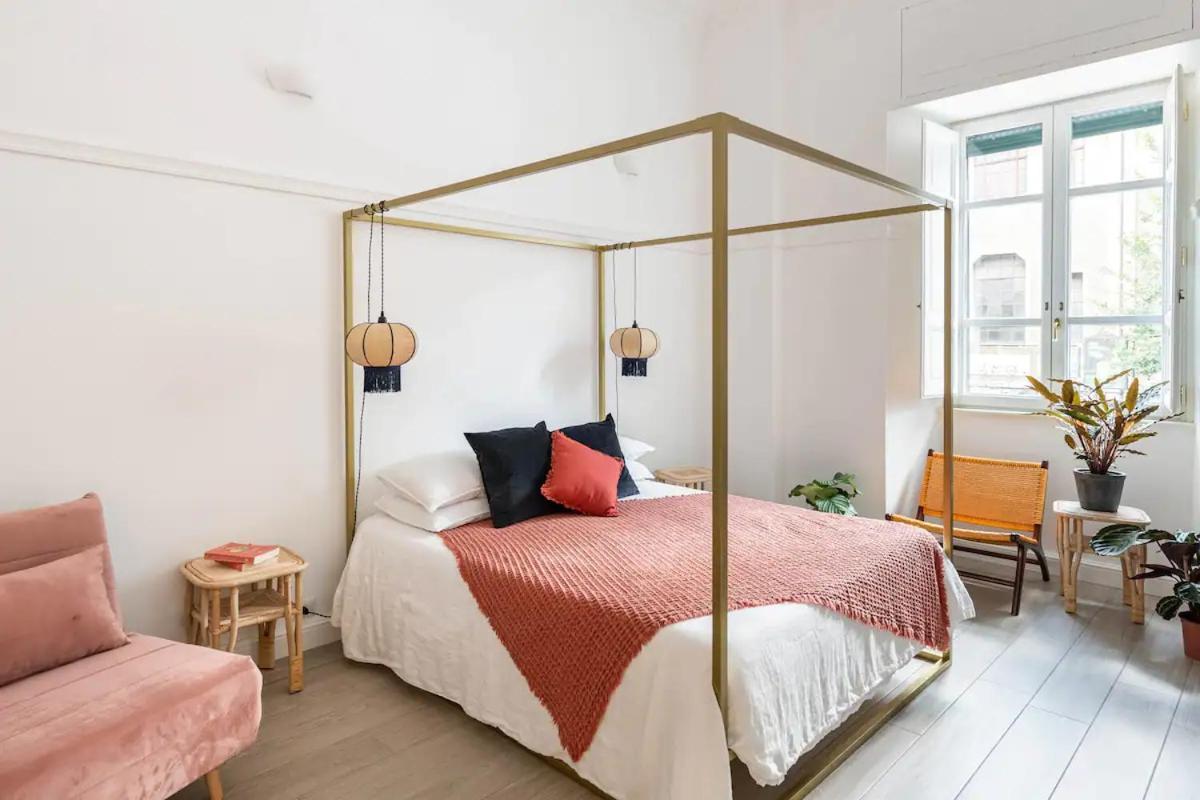 Marcantonio Home Rome - Colosseum - Viale Manzoni 39 Up To 7 People, Viale Manzoni 41 Up To 5 People Roma Exterior foto