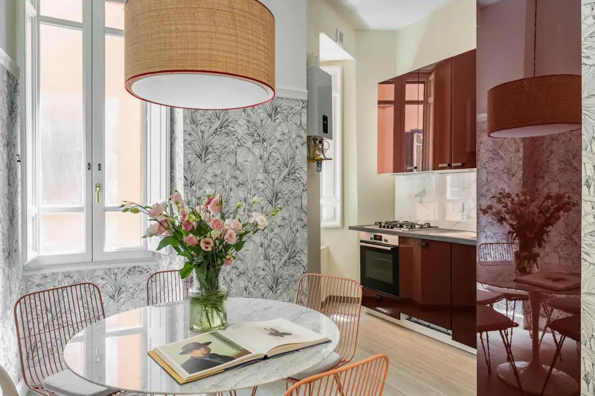 Marcantonio Home Rome - Colosseum - Viale Manzoni 39 Up To 7 People, Viale Manzoni 41 Up To 5 People Roma Exterior foto