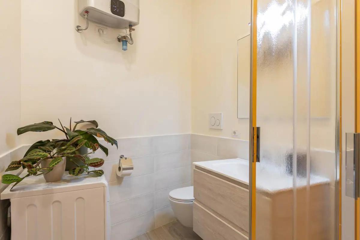 Marcantonio Home Rome - Colosseum - Viale Manzoni 39 Up To 7 People, Viale Manzoni 41 Up To 5 People Roma Exterior foto