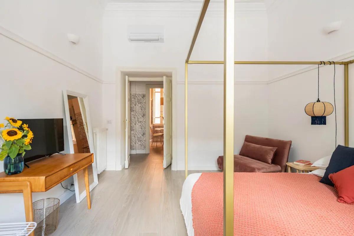 Marcantonio Home Rome - Colosseum - Viale Manzoni 39 Up To 7 People, Viale Manzoni 41 Up To 5 People Roma Exterior foto