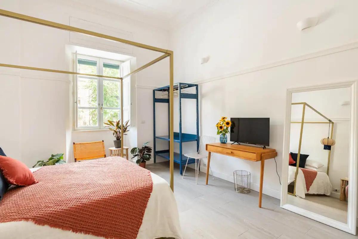 Marcantonio Home Rome - Colosseum - Viale Manzoni 39 Up To 7 People, Viale Manzoni 41 Up To 5 People Roma Exterior foto