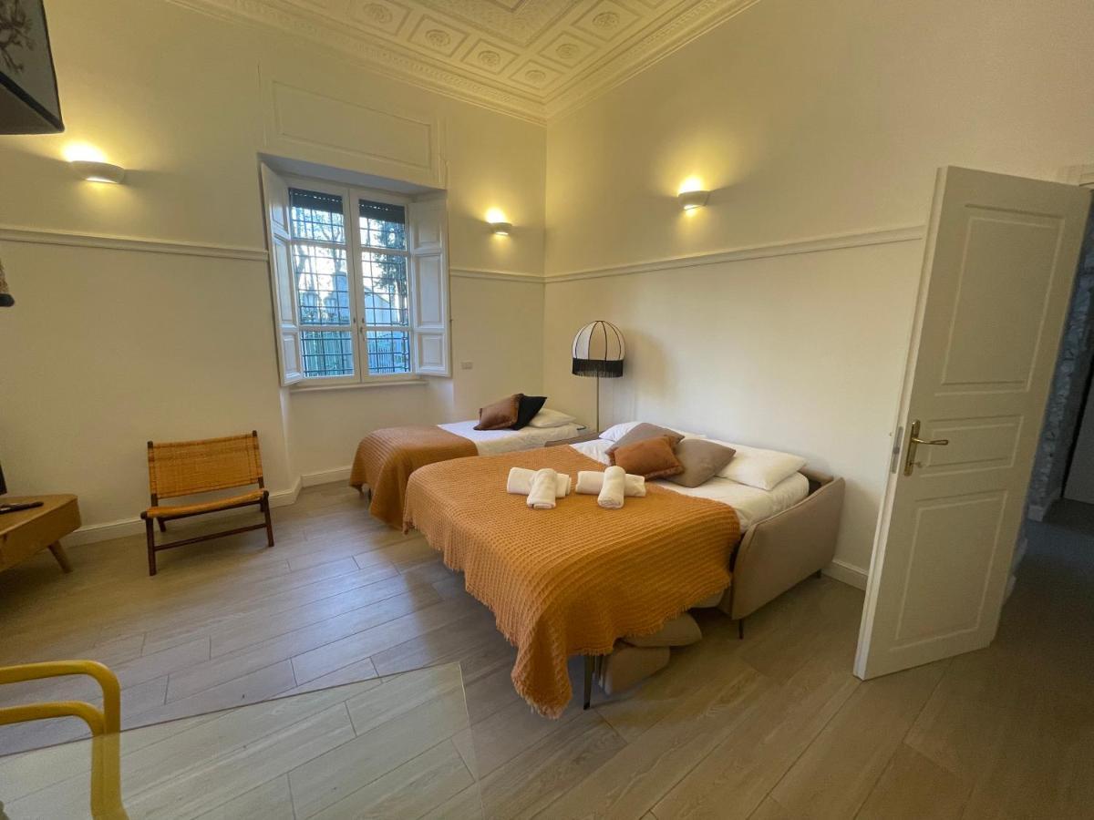 Marcantonio Home Rome - Colosseum - Viale Manzoni 39 Up To 7 People, Viale Manzoni 41 Up To 5 People Roma Exterior foto