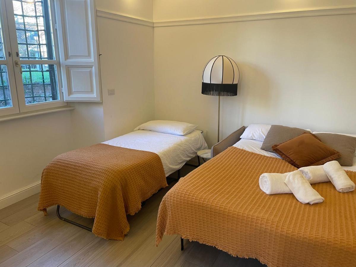 Marcantonio Home Rome - Colosseum - Viale Manzoni 39 Up To 7 People, Viale Manzoni 41 Up To 5 People Roma Exterior foto