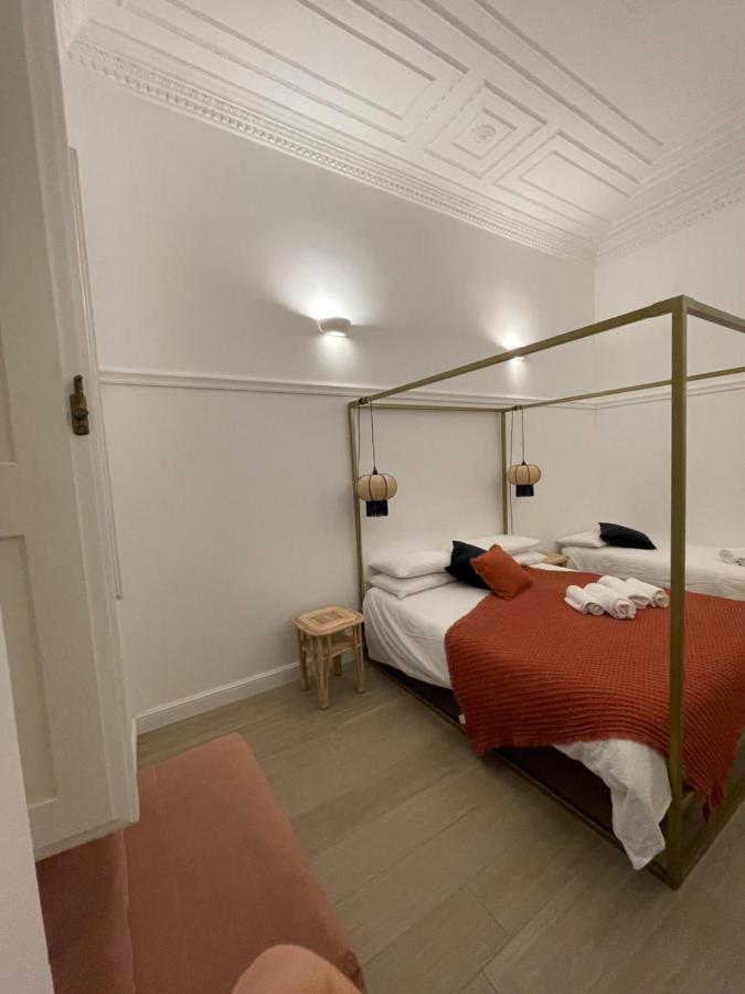 Marcantonio Home Rome - Colosseum - Viale Manzoni 39 Up To 7 People, Viale Manzoni 41 Up To 5 People Roma Exterior foto