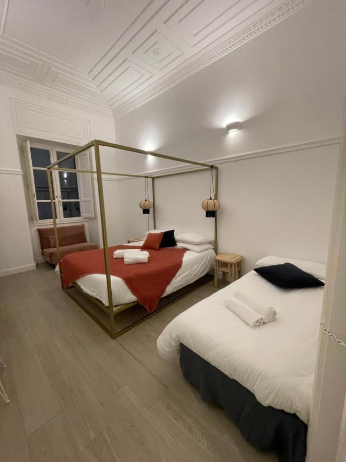 Marcantonio Home Rome - Colosseum - Viale Manzoni 39 Up To 7 People, Viale Manzoni 41 Up To 5 People Roma Exterior foto
